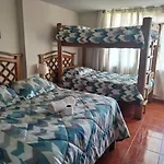 Hostal Turistico El Cajamarquez