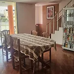 Hostal Turistico El Cajamarquez