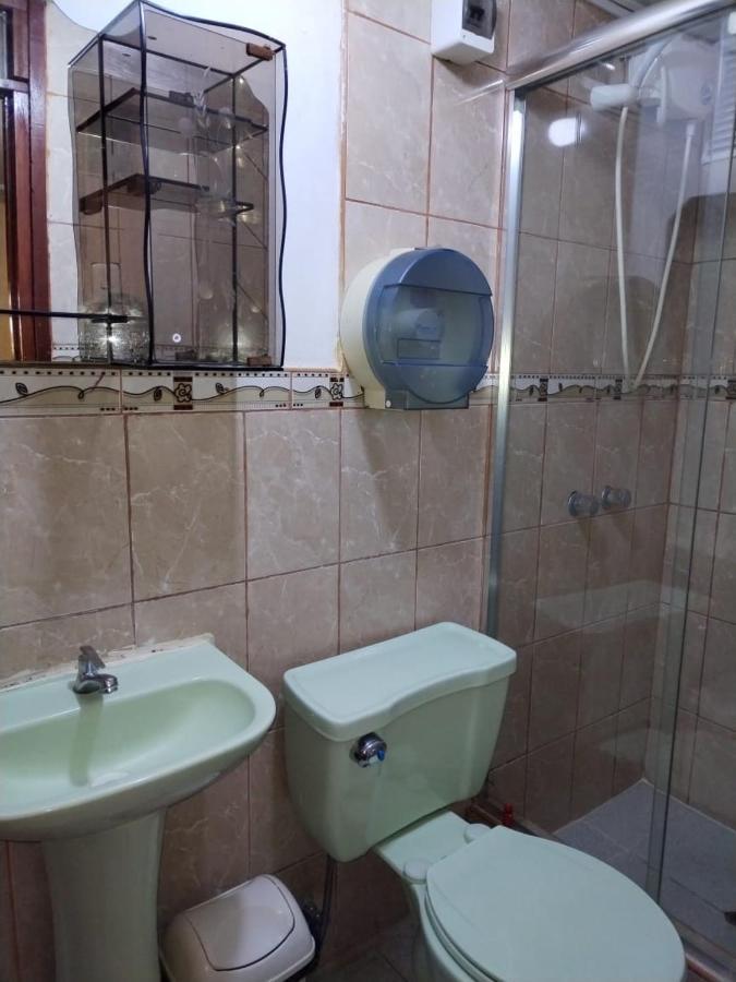 Turistico El Cajamarquez Guest house Lima