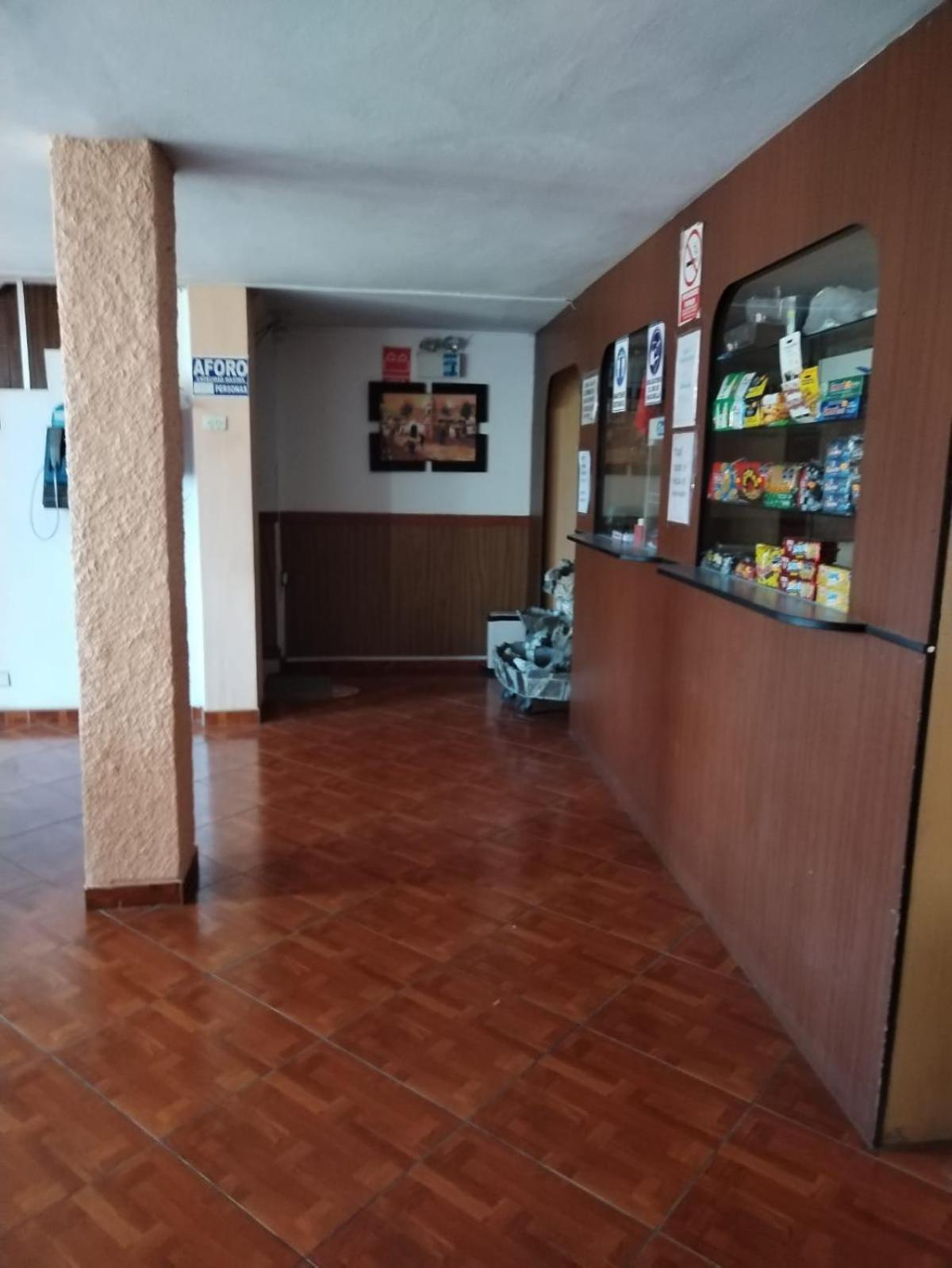 Guest house Turistico El Cajamarquez Lima