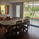 Hostal Turistico El Cajamarquez